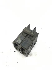 USED GOULD I-T-E CIRCUIT BREAKER, 20 AMPS, 2 POLE UNIT, FAST SHIPPING! (B374)