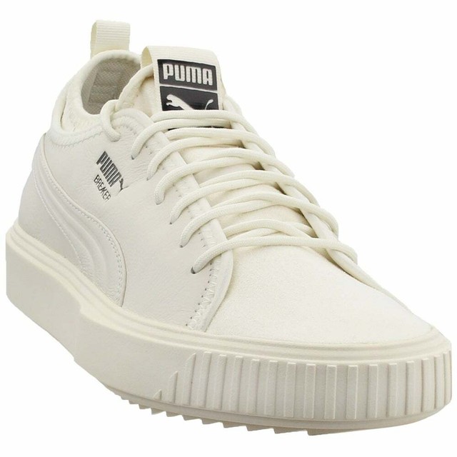 puma breaker sneakers