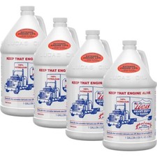 Lucas Oil 10002 Heavy Duty Oil Stabilizer, 1 ...