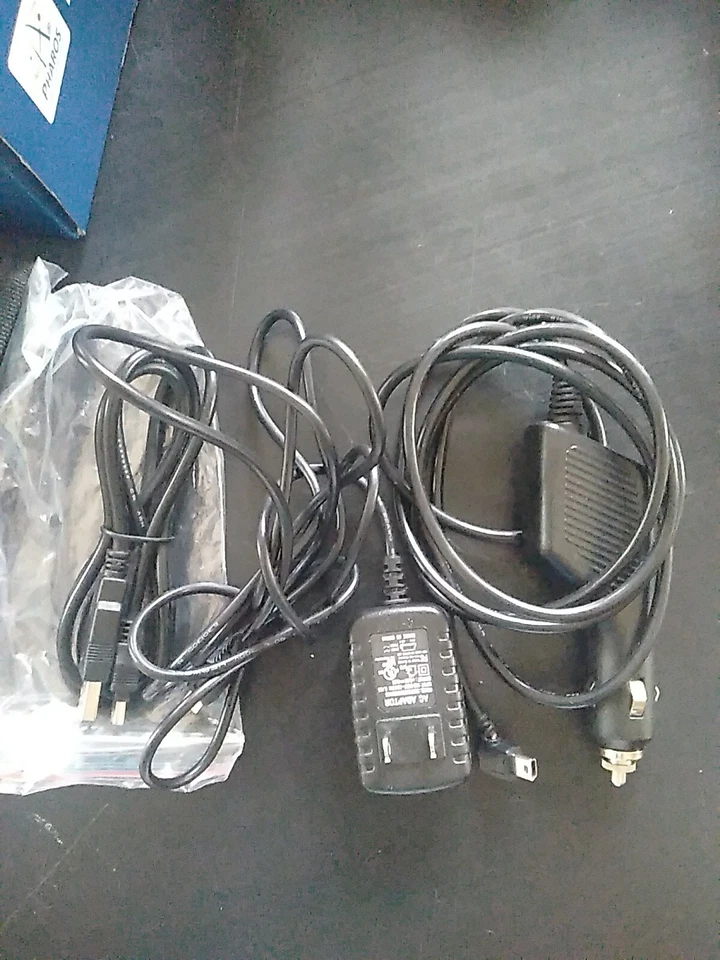 Pharos Drive GPS 150 Automotive In-Dash Navigation  - Image 3 of 4