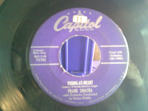 45rpm records $1 each - all genre! rock, country, traditional, jazz(update 1-28) - Picture 12 of 43