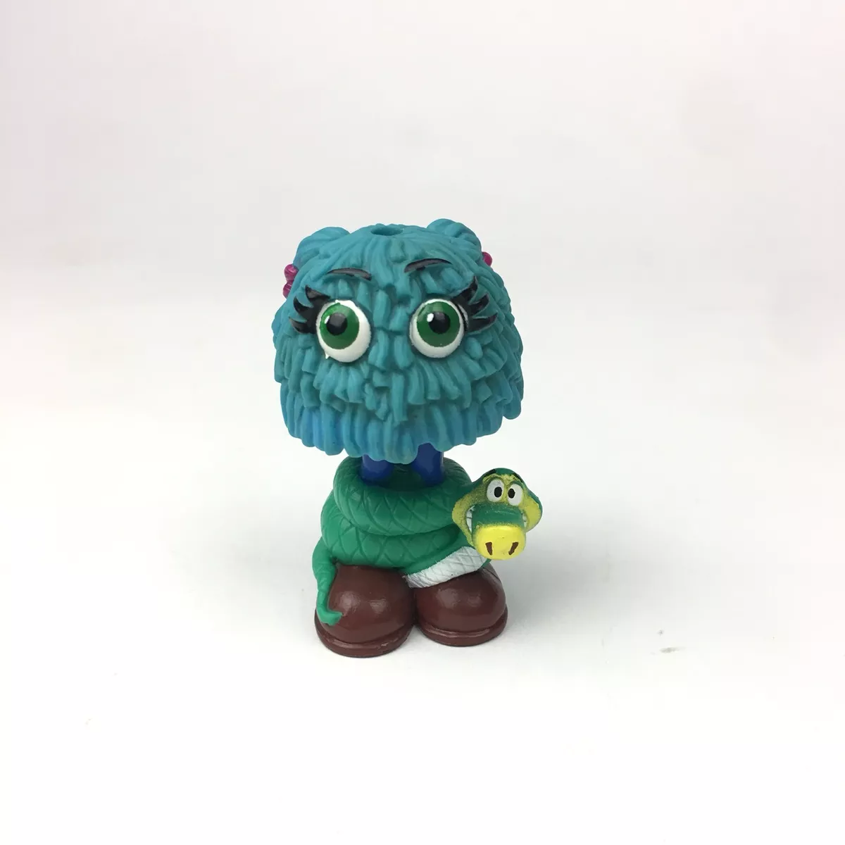 Furry snake toy deals