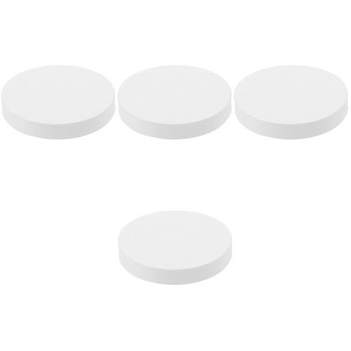 Set of 4 Plasterboard Clay Pottery Wheel Bat Engraving Sculpture eBay