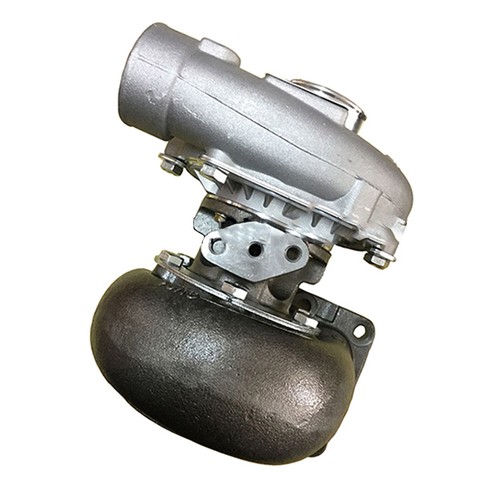 TA3103 Turbocharger 6205-81-8110 for Komatsu PC100 PC120 PC100-5 Engine S4D95L - Picture 3 of 5