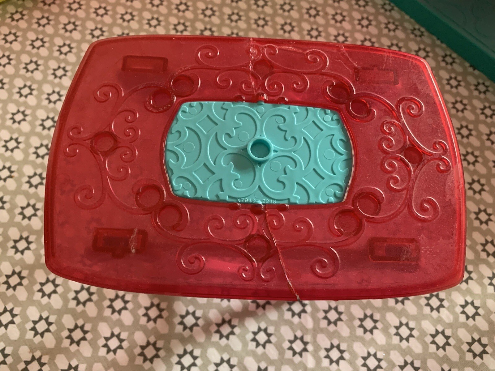 Barbie dream house used eBay