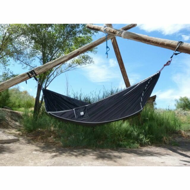 hammock bliss sky bed