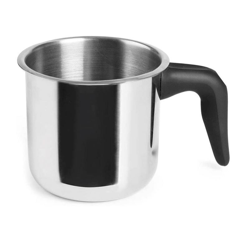 Pote Hervidor Acero Inoxidable Induktion 12 Cm - Ibili En Oferta Faseba Olla Con Asa Ibili 12 Cm