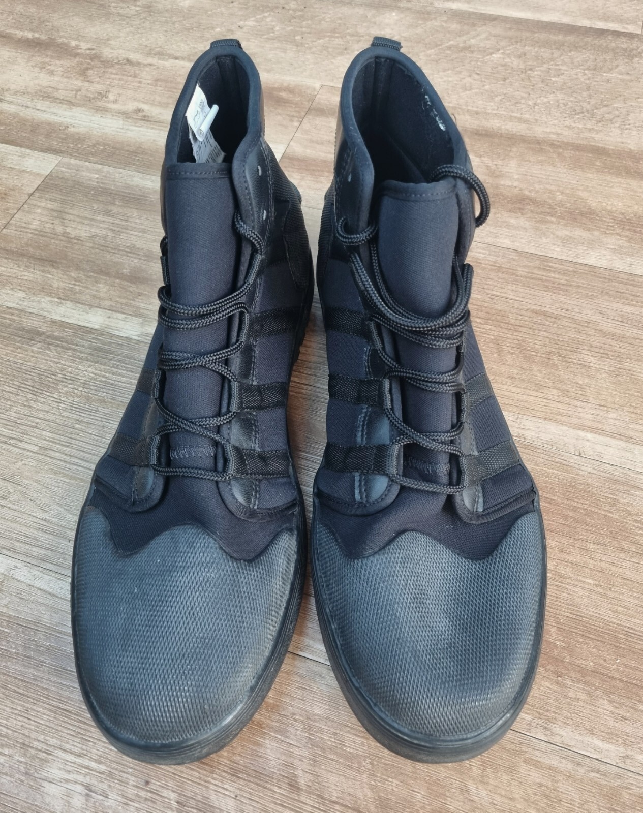 Scubapro Rock Boots / Drysuit Boots XL eBay