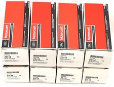 8 Motorcraft ZD-18 Glow Plugs Full Set 12–19 6.7L Powerstroke Ford BC3Z-12A342-C