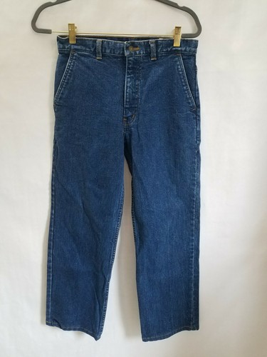 Texwood Mom Jeans 1970 '80s High Waist 