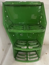 John Deere 6105r Tractor Step Ladder Green