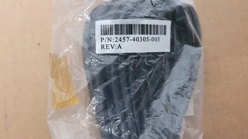 New Polycom / Cisco 25FT P/N 2457-40305-005 Network Cable. RJ45 Cable - Image 2 of 3