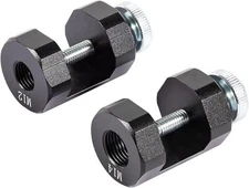 12mm & 14mm Engine Spark Plug Caliper -Universal Spark Plug Gap Tool Aluminum