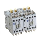 Allen Bradley NX21 24V Reversing Safety Contactor 104-C16KJH22-X6 100-C16*10
