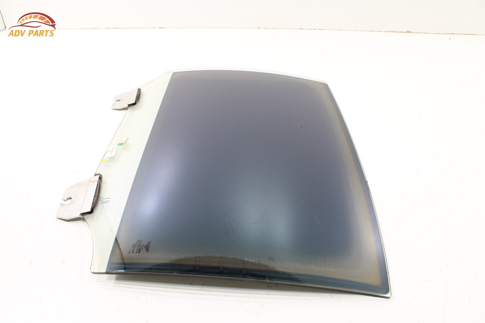 2006 - 2012 BENTLEY CONTINENTAL REAR LEFT DRIVER SIDE DOOR WINDOW GLASS OEM