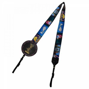 New Disney Store Japan Beauty and the Beast Camera Strap ...