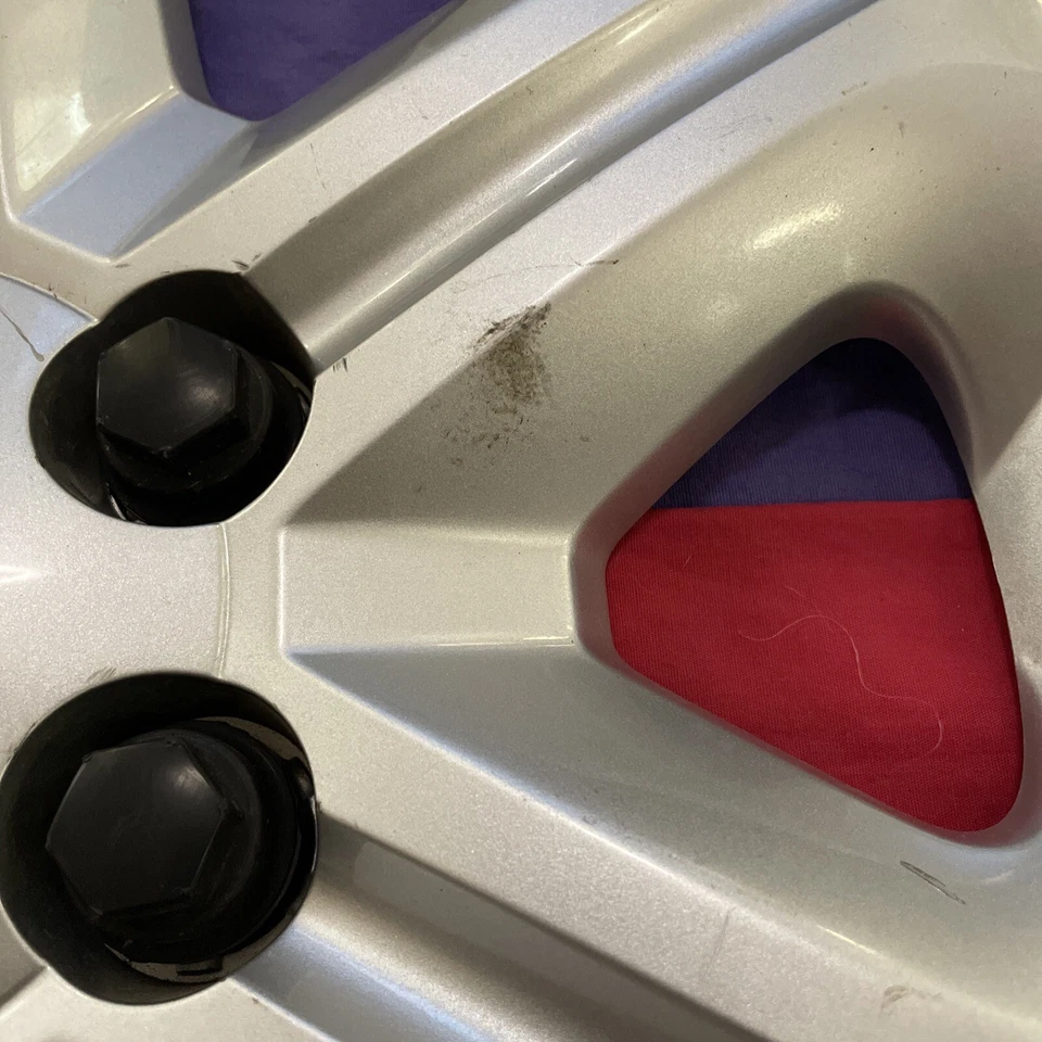 Tapacubos tapacubos Chevrolet Traverse 2009 2013 2014 2015 2016 2017 17" 9597564 1 Foto 4 de 4