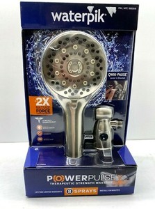 therapeutic powerpulse