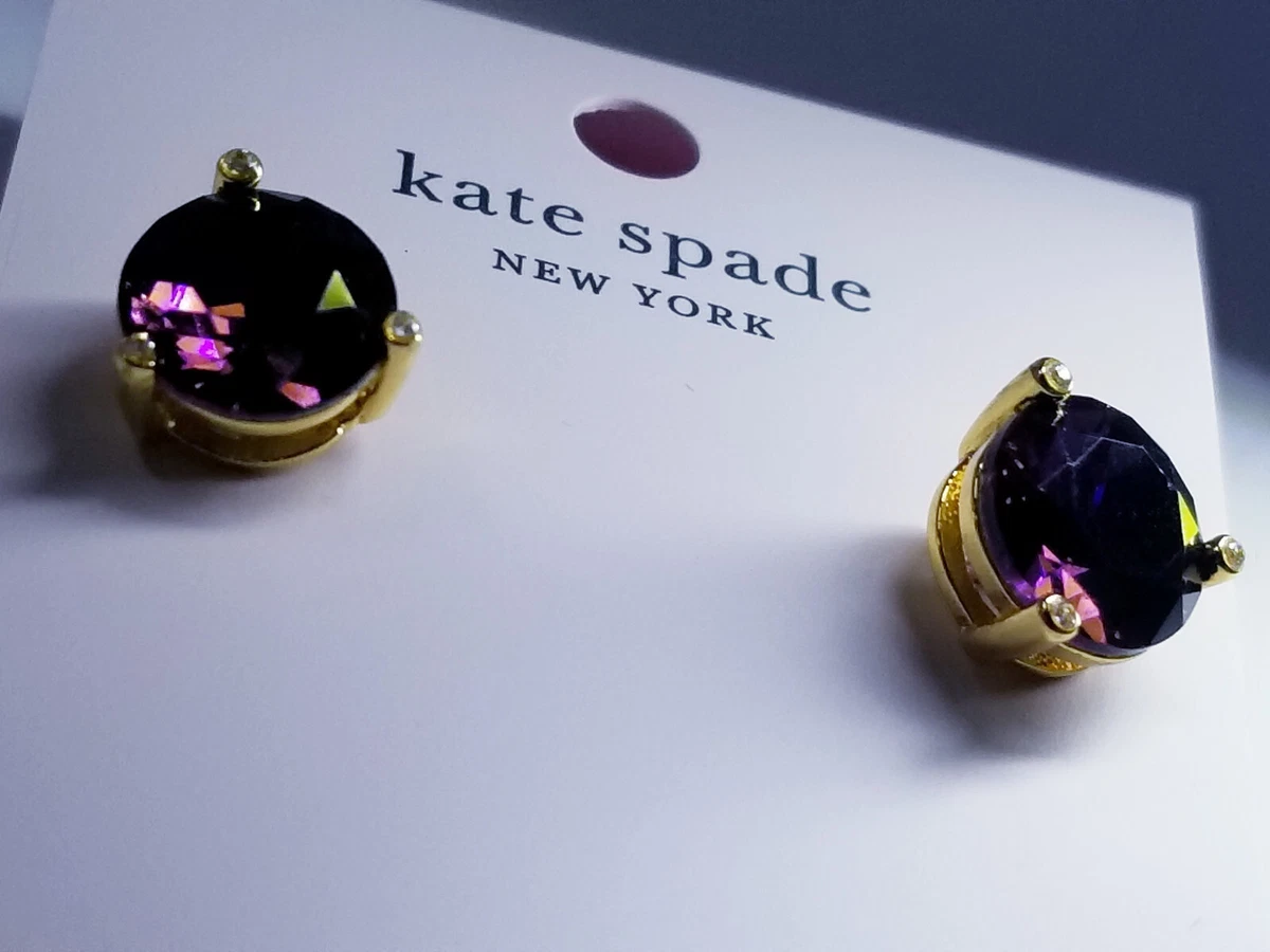 Kate spade sale bright ideas studs