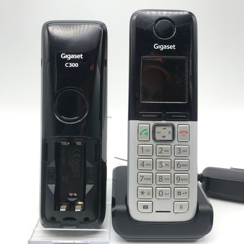 gigaset c300a dect