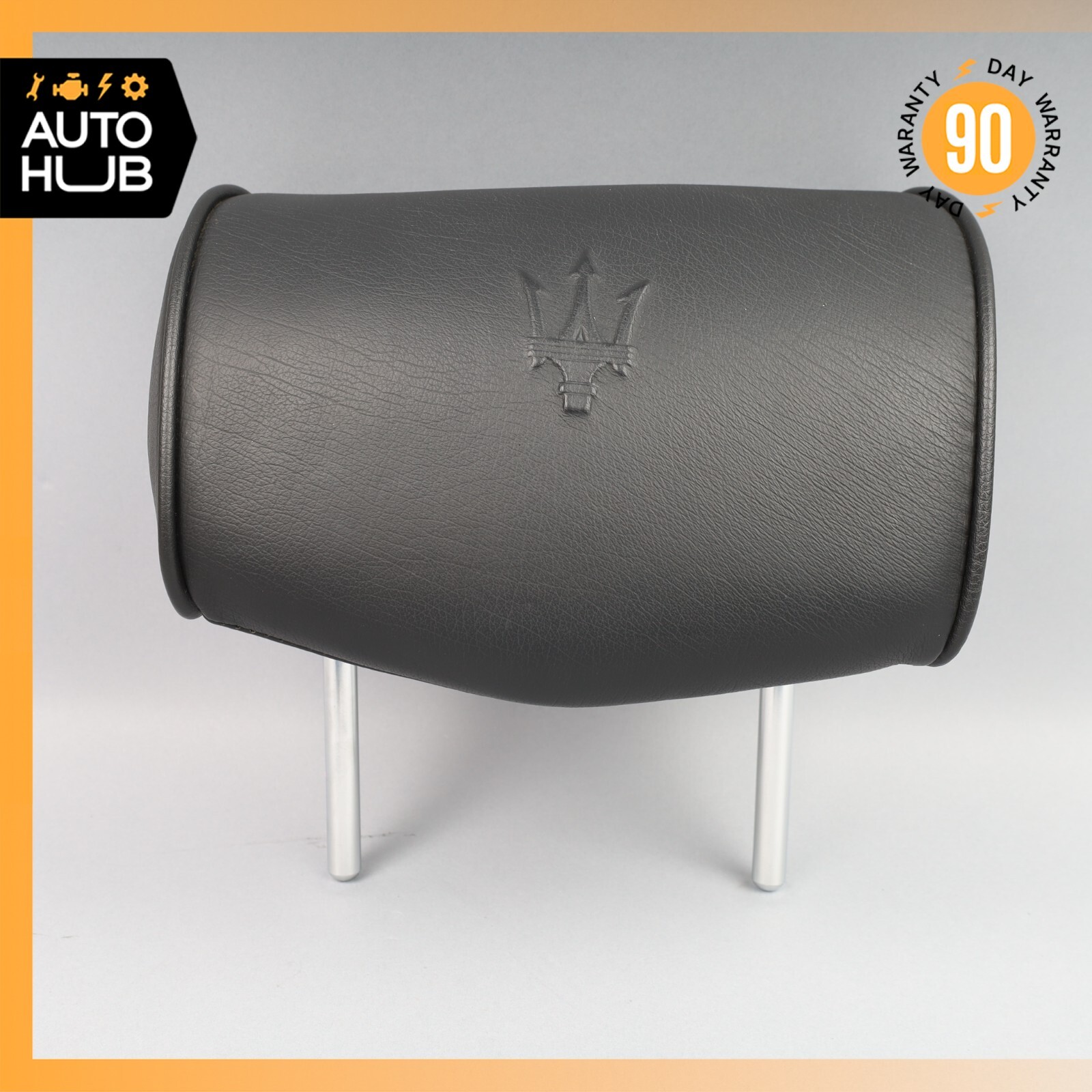 Maserati Quattroporte 2003-2013 REAR+RIGHT Headrest