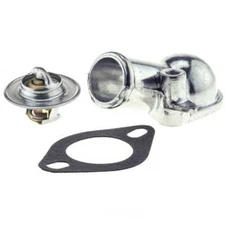 Engine Coolant Thermostat Housing Assembly-Kit Motorad 4823KTFS