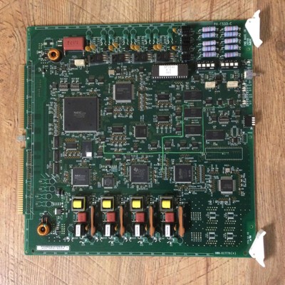 5PCS X NE425S01 SO86 NEC 5PCS X NE425S01 SO86 NEC