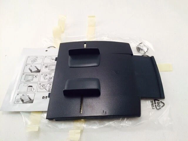 HP C9866-40000, C9915-40003, Q3247-40001 ADF Input Tray ScanJet 8270 (NEW) - Image 4 of 4
