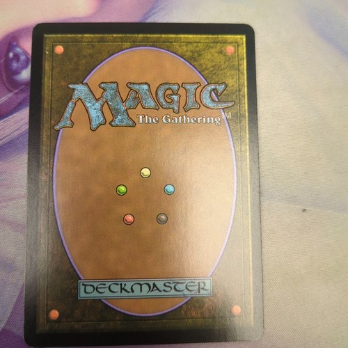 Magic The Gathering Core Set 2021 Island 310 Foil - Picture 2 of 2