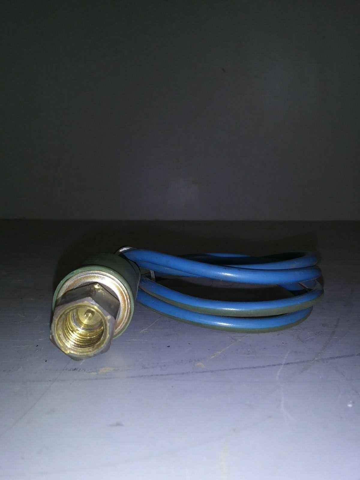 Klixon High Pressure Switch, 20PS003MA035G85V eBay