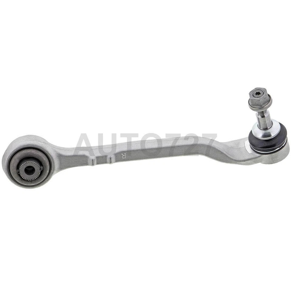 Conjunto de brazo de control de suspensión delantero y rótula Mevotech de 2 piezas para BMW 228i Foto 3 de 4