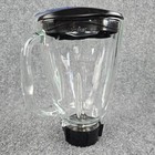 Oster Blender Pitcher 5 Cup Replacement Part Glass Boro Glass with Lid