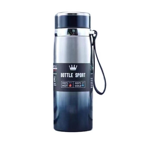 316 Stainless Steel Thermos Vacuum Water Flask Insulated Thermal Bottle Travel - Picture 13 of 22