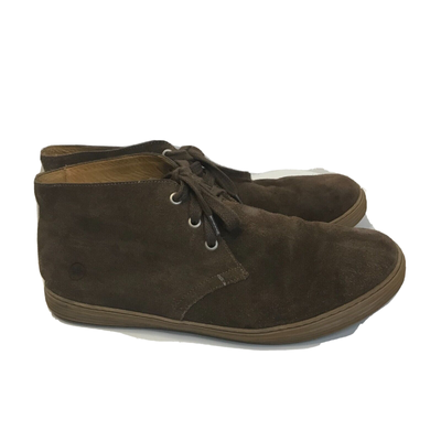 Peter Millar Chukka Men display picture 1
