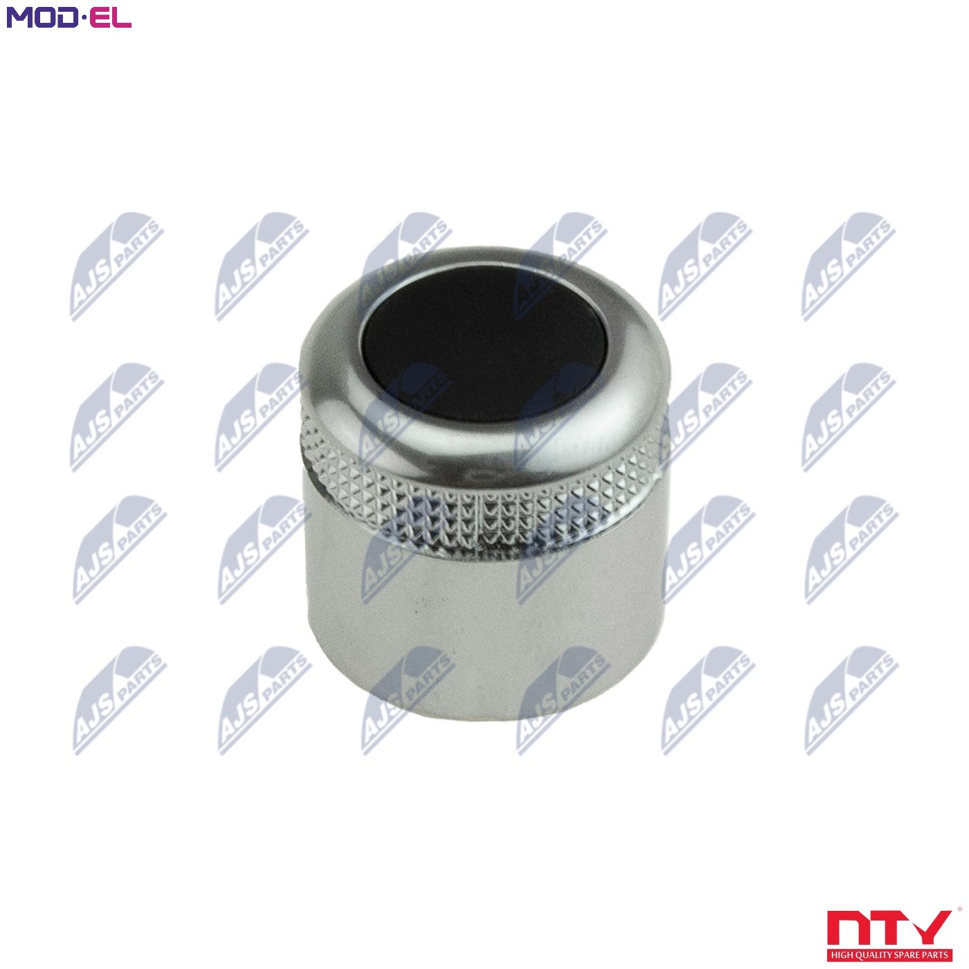 Fits NTY EMMI-AU-003 Volume knob/knob - Image 8