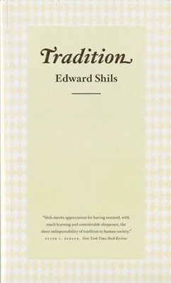 Tradition Buch University of Chicago Press