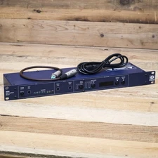 Symetrix 402 Dual Output Digital Delay Effects Processor U264494