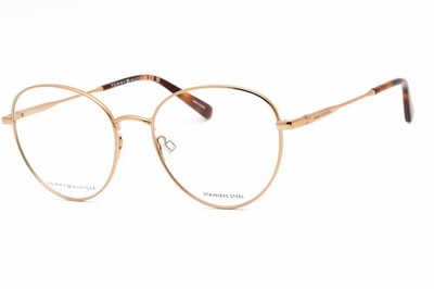 NEW Tommy Hilfiger TH 2005-0DDB 00 Eyeglasses 53mm 100% Authentic