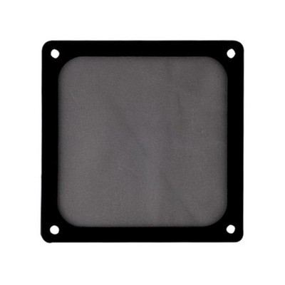 SilverStone Silverstone SST-FF143B magnetischer Staubfi