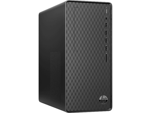 PC sobremesa - HP M01-F2024ns, AMD Ryzen™3 4300G, 8GB RAM, 512GB SSD, AMD Radeon - Imagen 2 de 6