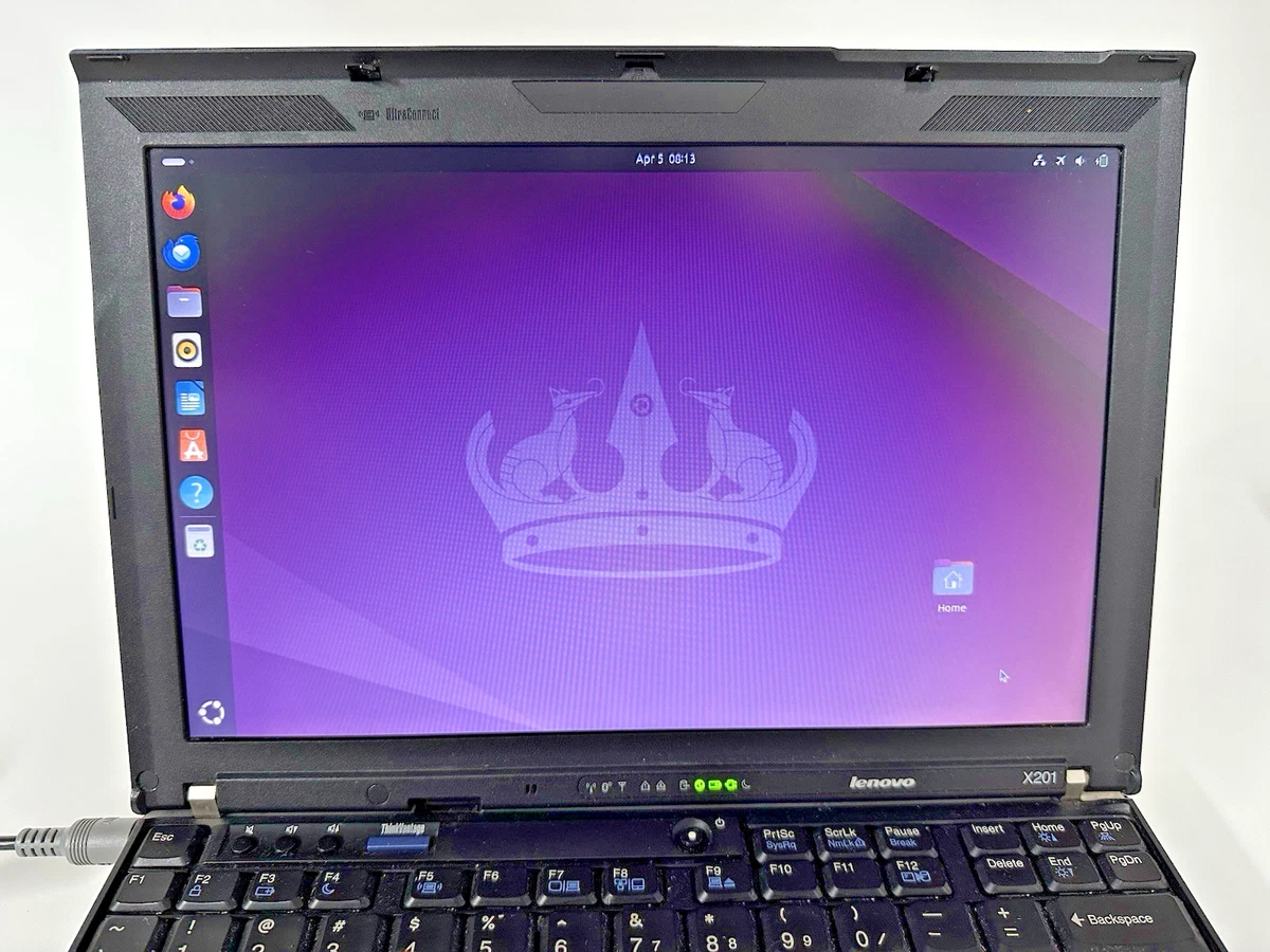 Thinkpad x201 -Ordinateurs d'occasion