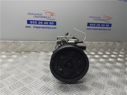 8200315744  Klimakompressor Renault clio ii fase ii 15 dci d 65 cv