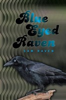 Sam Raven | Blue Eyed Raven | Taschenbuch | Englisch (2021) | Xlibris US