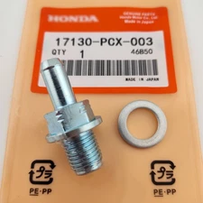 OEM Genuine for Honda PCV Valve JAPAN MADE 17130-PCX-003 S2000 2004–2009 AP2 S2K