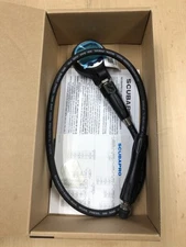 ScubaPro Aladin H with QR Matrix Dive Computer NEW