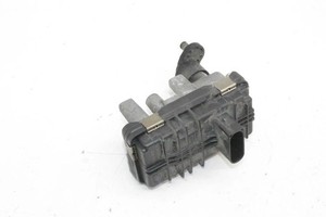 BMW 4 F32 F33 2017 Diesel 140kW Stellmotor Abgasturbolader 7978630120 SAK181961