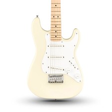 Squier Mini Stratocaster Maple Fingerboard Li...