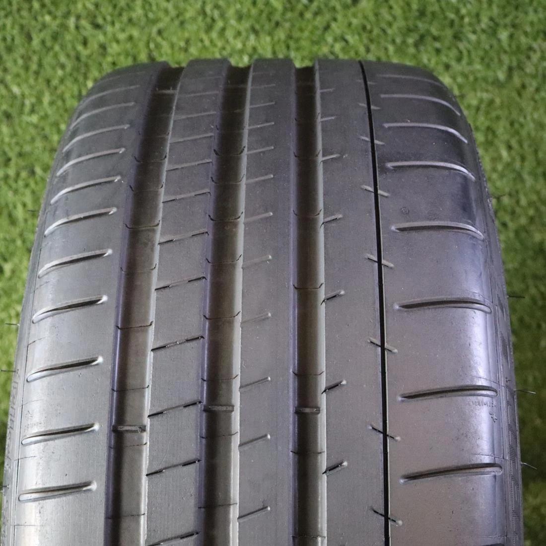 Michelin 245/35/20 Car & Truck Tires for sale | eBay