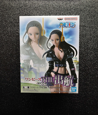 Nico Robin The Shukko (Egghead Ver.) Figure One Piece Statue