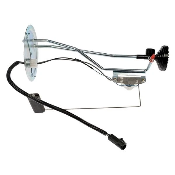 For Ford F-250 Super Duty 04-07 Dorman Solutions Fuel Tank Sending Unit w/o Pump - Imagem 4 de 4